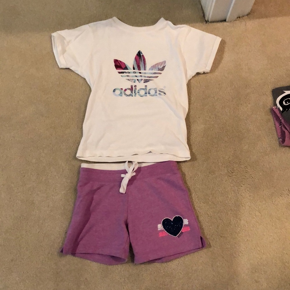 Kids outfit